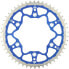 Фото #1 товара MOTO-MASTER 520 Husaberg/Husqvarna/KTM 620073452 Aluminium Rear Sprocket