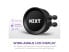 Фото #3 товара NZXT Kraken Elite 360mm - RL-KN36E-B1 – AIO CPU Liquid Cooler - Customizable LCD