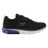 Skechers GO Walk Air 20 Черный, 43 - фото #1