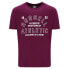 Фото #1 товара RUSSELL ATHLETIC AMT A30111 short sleeve T-shirt