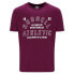 ფოტო #1 პროდუქტის RUSSELL ATHLETIC AMT A30111 short sleeve T-shirt