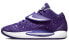 Фото #2 товара Баскетбольные кроссовки Nike KD 14 TB 14 DA7850-500