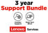 Фото #1 товара Lenovo 3Y SUPPORT (ONSITE+KYD+PRE) 5PS0N73153