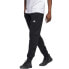 Фото #3 товара adidas Essentials French Terry Tapered Cuff 3-Stripes M HZ2218 pants