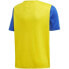 Фото #2 товара Adidas Estro 19 Jersey JR FT6681 football jersey