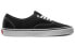 Vans Authentic VN000EE3BLK