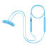 Фото #7 товара Apple Flex - Kopfhörer - im Ohr - Anrufe & Musik - Blau - Flame Blue - Blau