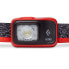 Фото #1 товара Black Diamond Astro 300 - Headband flashlight - Black - Red - IPX4 - 300 lm - 8 m - 55 m