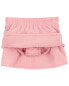 Baby Tiered Gauze Skort 9M