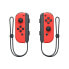 Фото #1 товара Nintendo Switch Nintendo Mario Red Edition Красный