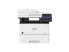 Фото #1 товара Canon 600 x 600 1 GB Multifunction Wireless USB Laser Printer with AirP 2223C024