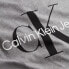 Футболка мужская Calvin Klein J30J320935 P2D Серый, XL - фото #3