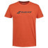 BABOLAT Exercise short sleeve T-shirt