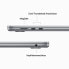 Фото #5 товара Ультрабук Apple MacBook Air 15" (2023)