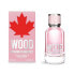 WOOD POUR FEMME eau de toilette spray 50 ml