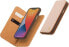 Фото #1 товара Чехол для смартфона Moshi Moshi Overture 3в1 iPhone 12 Pro Max с карманами на карты и подставкой (система SnapTo) (Luna Pink)