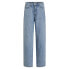 Фото #3 товара VILA Kelly Jaf Straight Fit high waist jeans