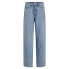 VILA Kelly Jaf Straight Fit high waist jeans