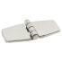 Фото #1 товара MARINE TOWN 76x37 mm Stainless Steel Cover Hinge