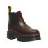 ფოტო #1 პროდუქტის DR MARTENS Audrick Chelsea Boots