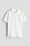 Фото #5 товара Cotton Pique Polo Shirt