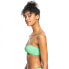 ROXY Color Jam Sd Bandeau Bikini Top