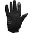 Фото #2 товара PNK Long Gloves With Gel And Reflective Bands