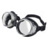 Фото #1 товара Wolfcraft 4908000 - Safety goggles - CE - EN 166:2001 - Black - Transparent - Rubber - Stainless steel - Plastic