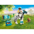 Фото #3 товара PLAYMOBIL Lewitzer Collectible Pony