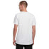URBAN CLASSICS Organic Cotton Basic Pocket short sleeve T-shirt 2 units