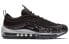 Кроссовки Nike Air Max 97 Camo Black Cool Grey (W) 917646-005