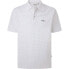 Фото #1 товара PEPE JEANS Hunter short sleeve polo