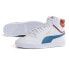 Фото #2 товара Puma Shuffle Mid