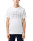 Фото #5 товара Men's Classic Fit Short Sleeve Performance Graphic T-Shirt