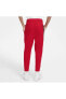 Фото #2 товара Sportswear Tech Fleece Trousers Kırmızı Çocuk Eşofman Altı CU9213-657