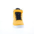 Фото #2 товара Fila Vulc 13 Diamo 1FM00817-703 Mens Yellow Lifestyle Sneakers Shoes