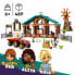 Фото #6 товара Игровой набор Lego Friends Farm Animal Shelter 42617