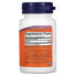 Фото #2 товара Витамины для здорового сна NOW Melatonin 3 мг, 180 капсул