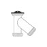 Фото #1 товара Washbasin Siphon Mirtak PVC