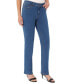 Фото #1 товара Women's Lexington Straight-Leg Jeans