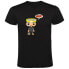 KRUSKIS Chibi Diver short sleeve T-shirt 2XL - фото #3