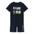 Фото #2 товара NAME IT Game On Football Pyjama