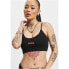 DANGEROUS DNGRS Trust sports bra