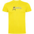 KRUSKIS Born To Spearfishing short sleeve T-shirt