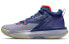 Air Jordan Zion 1 PF "ZNA" DA3129-400 Basketball Sneakers