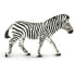 SAFARI LTD Zebra Wildlife Figure