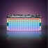 Фото #5 товара Unicorn HAT Mini - LED RGB matrix - for Raspberry Pi - Pimoroni PIM498