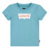 Фото #1 товара LEVI´S ® KIDS Batwing short sleeve T-shirt