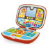 Фото #1 товара Развивающая и обучающая игрушка CLEMENTONI Baby Laptop ChildrenS Computer