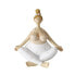 Lustige Yoga Skulpturen 3er Set Julie